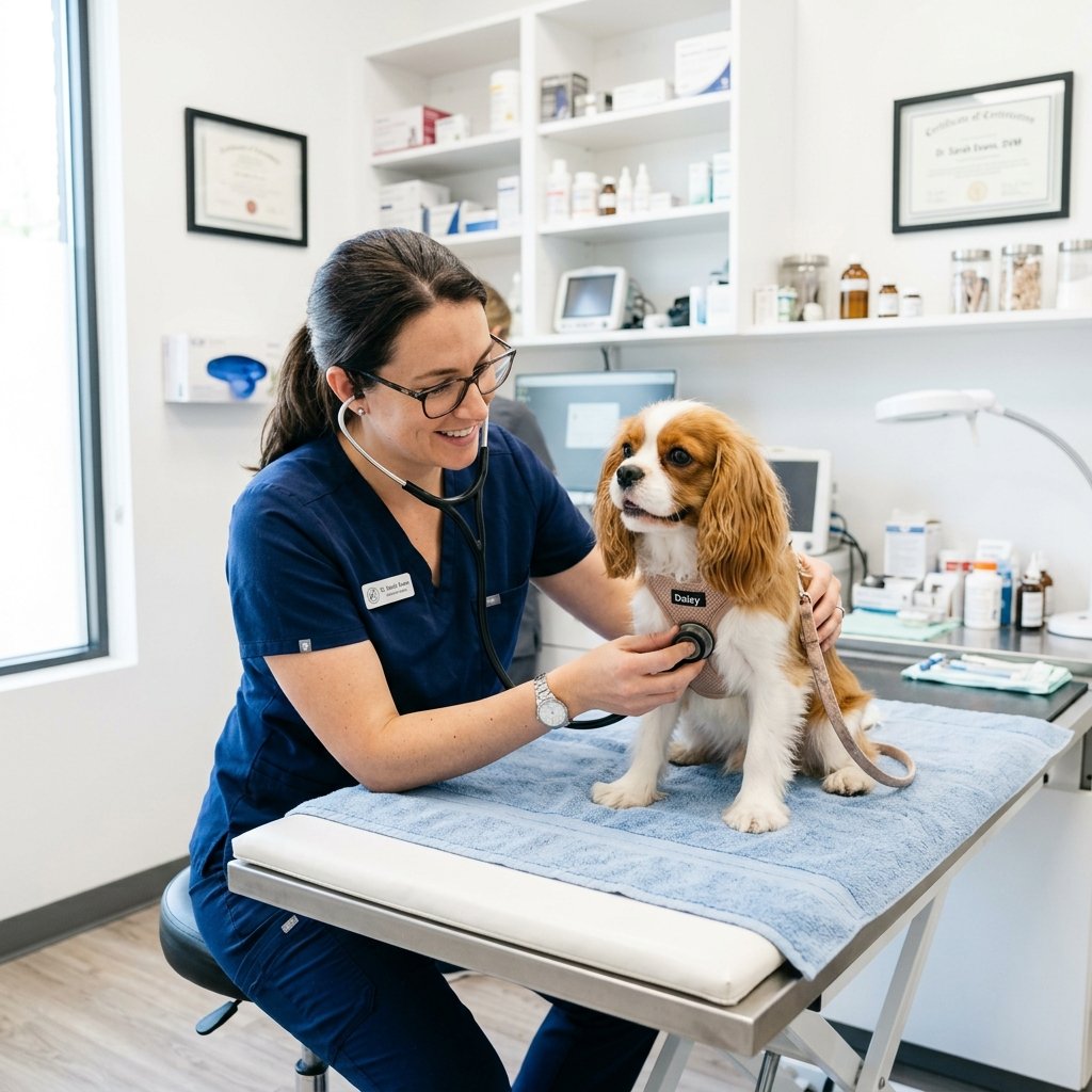 Oftalmologia Veterinária Vetnasa