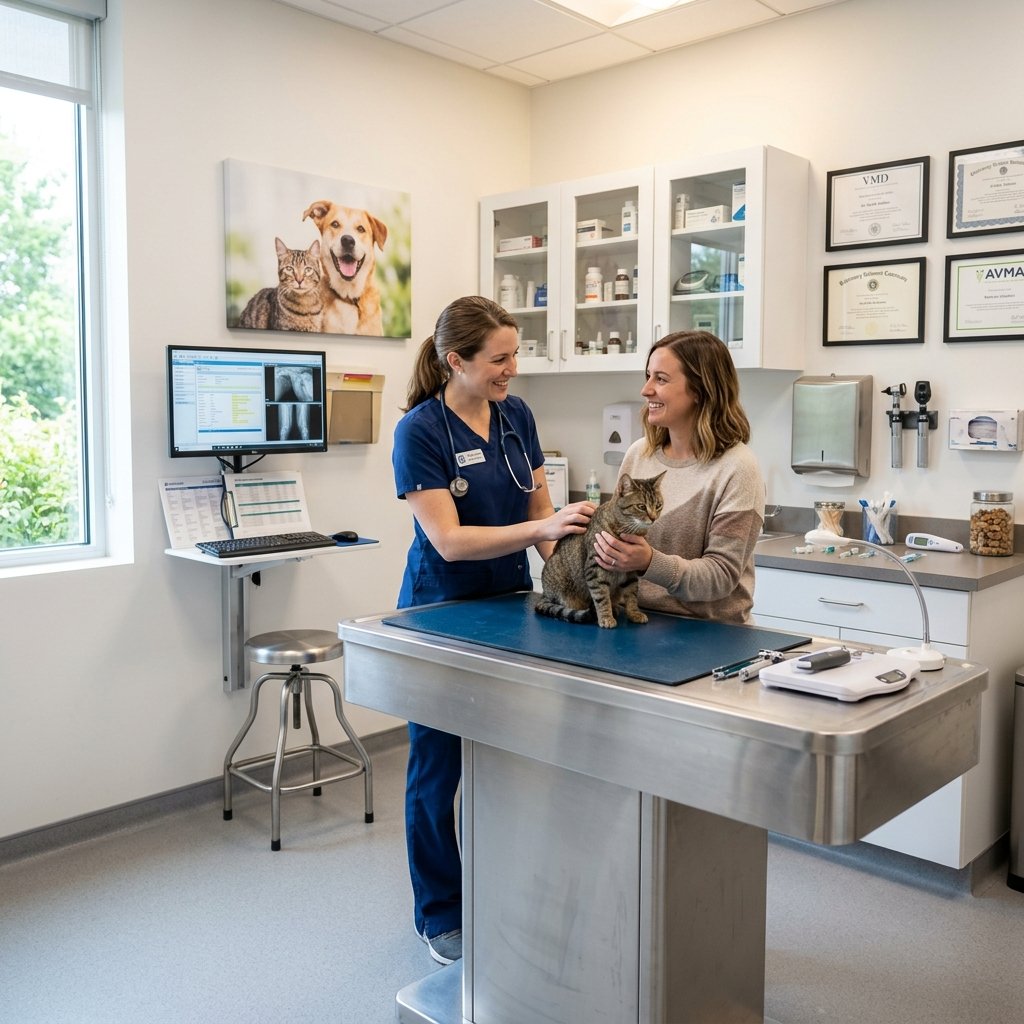 Nutrição Veterinária Vetnasa