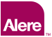 Logo Alere